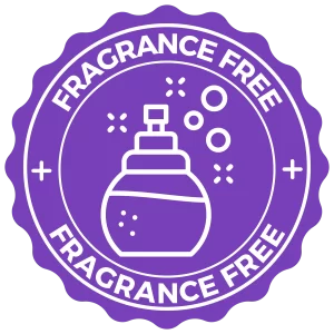 FRAGRANCE FREE