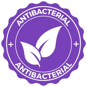 ANTIBACTERIAL