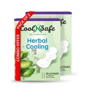 coolnsafe-all-day-comfort-sanitary-pads-pack-of-2-xl-280-mm